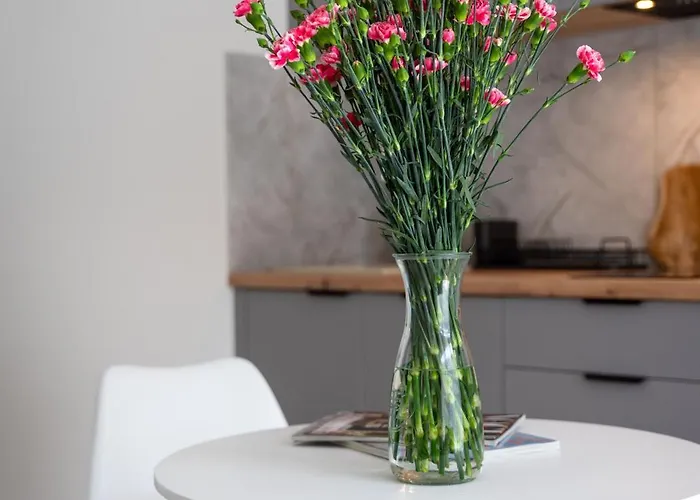 Apartment Legnicka With Ac - Properunit Wroclaw