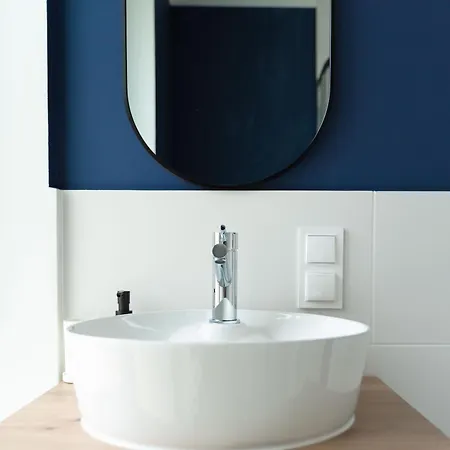 Legnicka With Ac - Properunit Βρότσλαβ