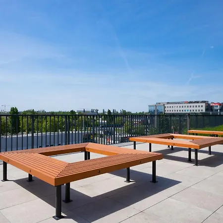 Legnicka With Ac - Properunit Διαμέρισμα