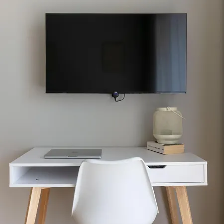 Legnicka With Ac - Properunit Βρότσλαβ