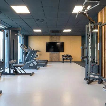 Διαμέρισμα Legnicka With Ac - Properunit