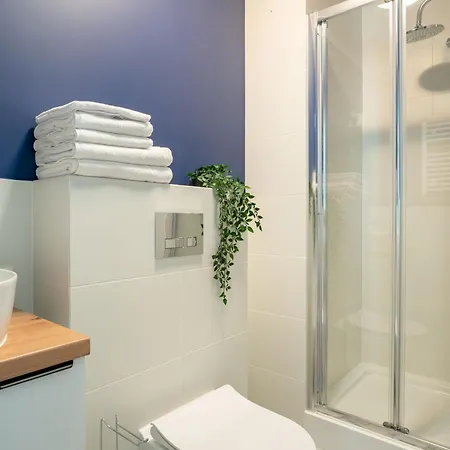 Διαμέρισμα Legnicka With Ac - Properunit *